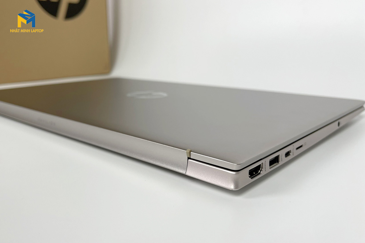 thiết kế HP Pavilion 15 EG0050WM