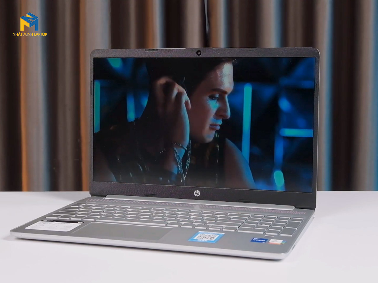 HP Laptop 15-dy2152WM