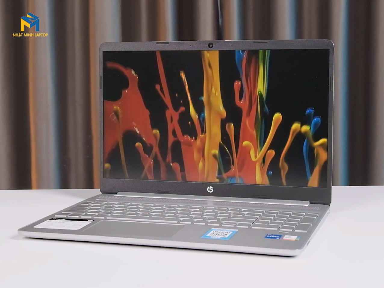 HP Laptop 15-dy2152WM