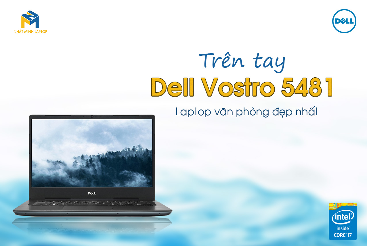 review dell vostro 5481