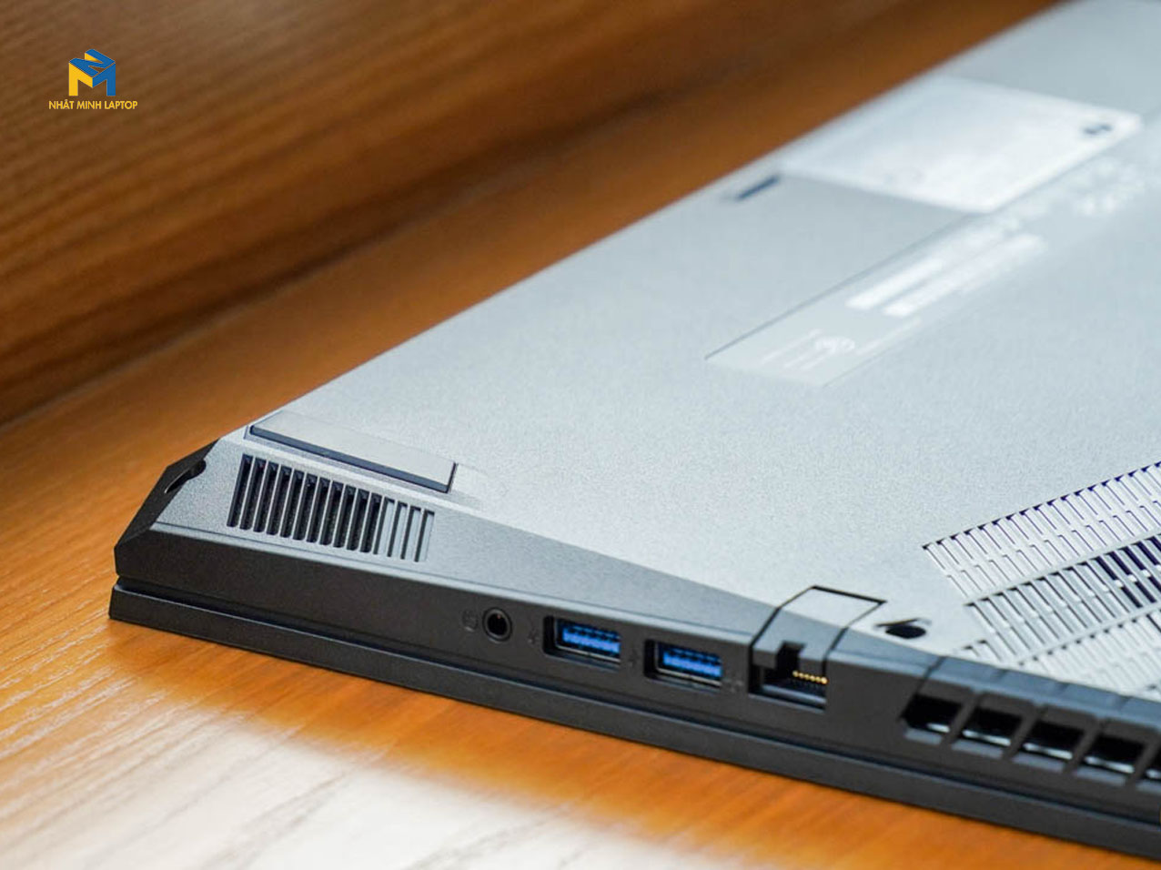 Laptop Gaming Acer Nitro 5 AN515-55