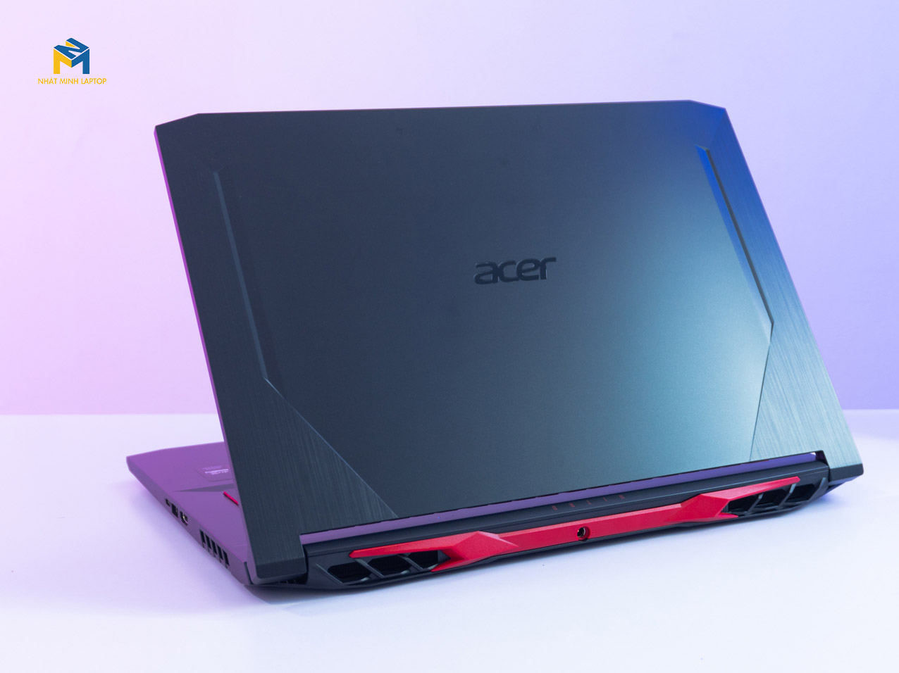 Laptop Gaming Acer Nitro 5 AN515-55