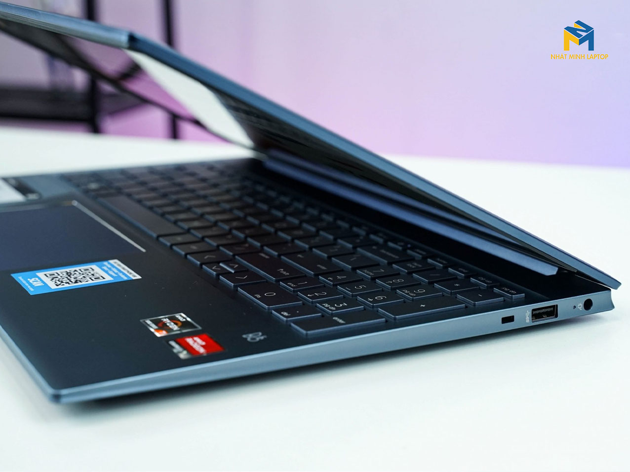 HP Pavilion 15-eh1070wm