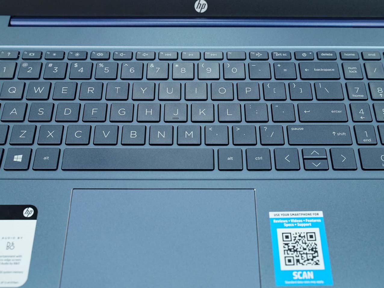 HP Pavilion 15-eh1070wm