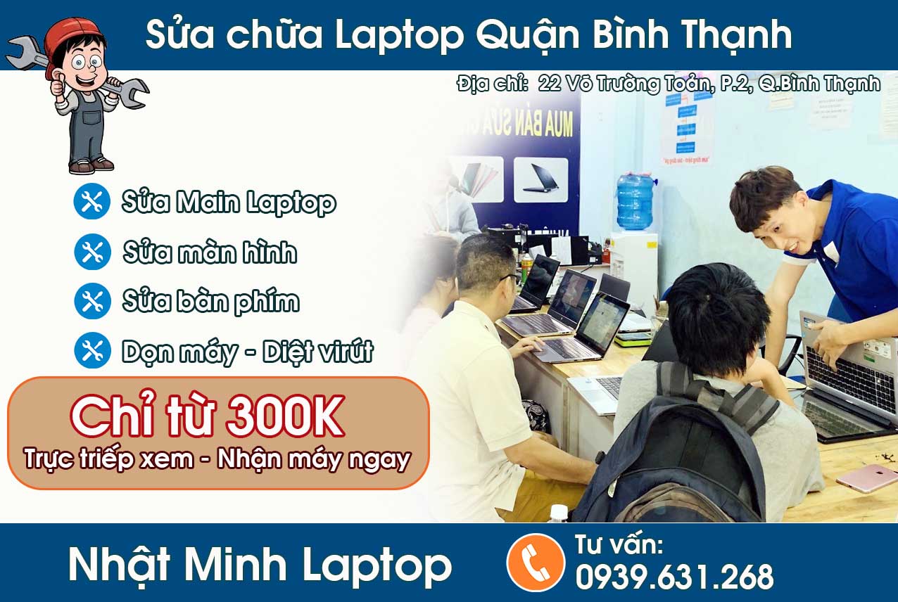 bảng giá sửa chữa tại cửa hàng nhật minh