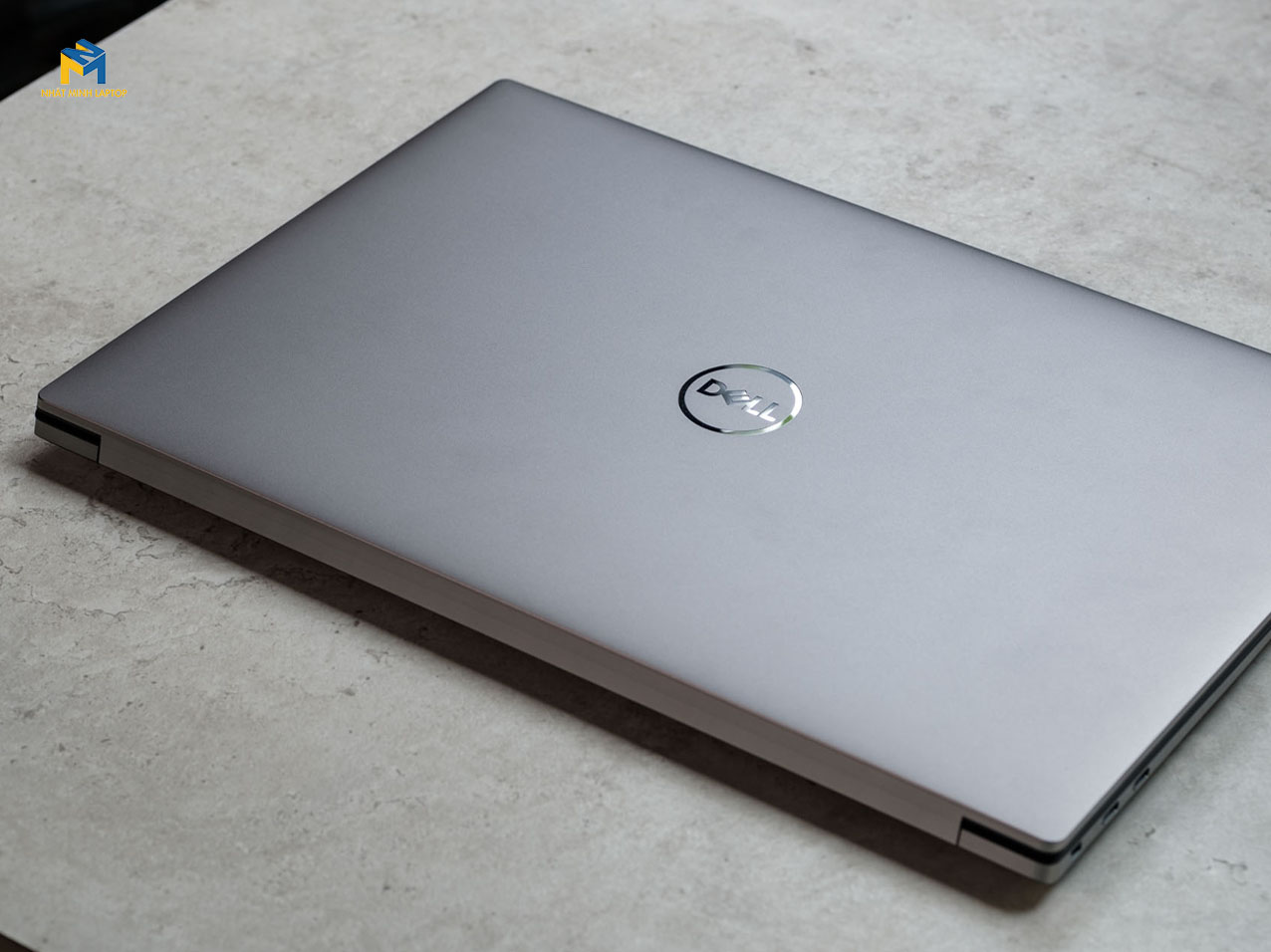 dell precision 5550 thiết kế