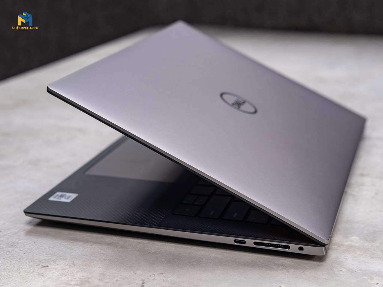 hiệu năng dell precision 5550