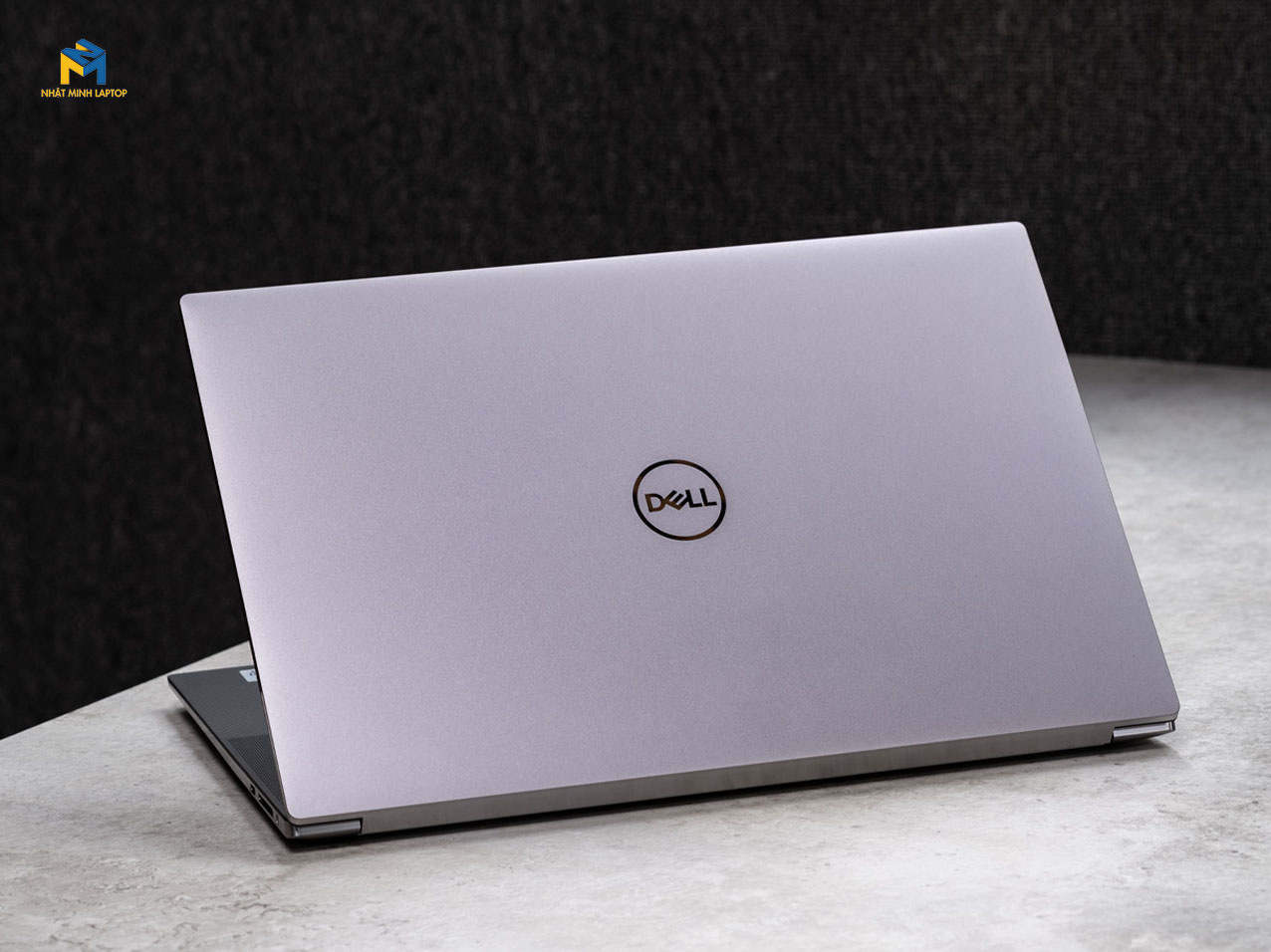 dell precision 5550