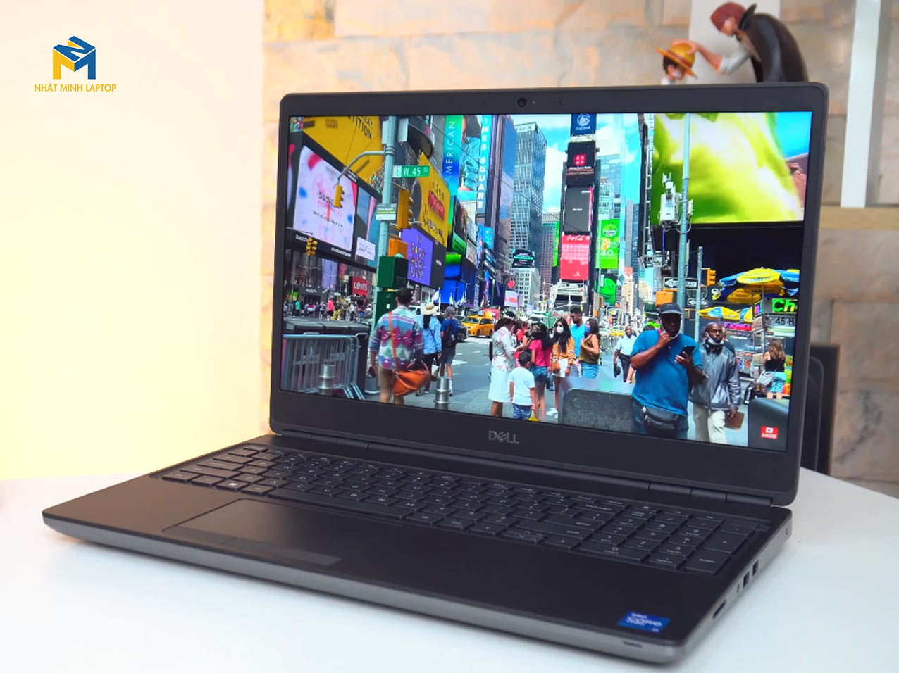 màn hình dell precision 7560