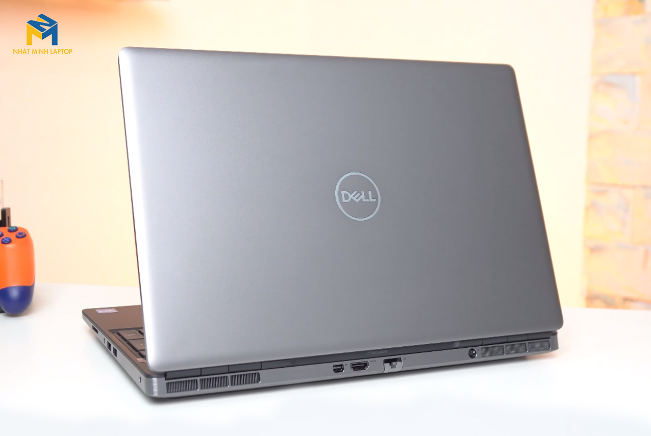 dell precision 7560