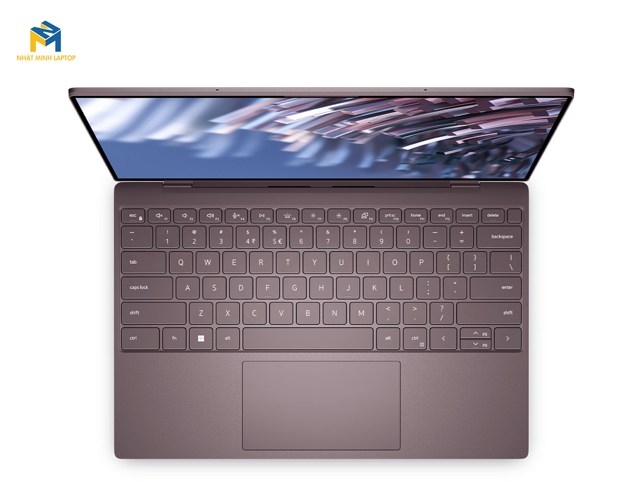 cấu hình dell xps 13 9315