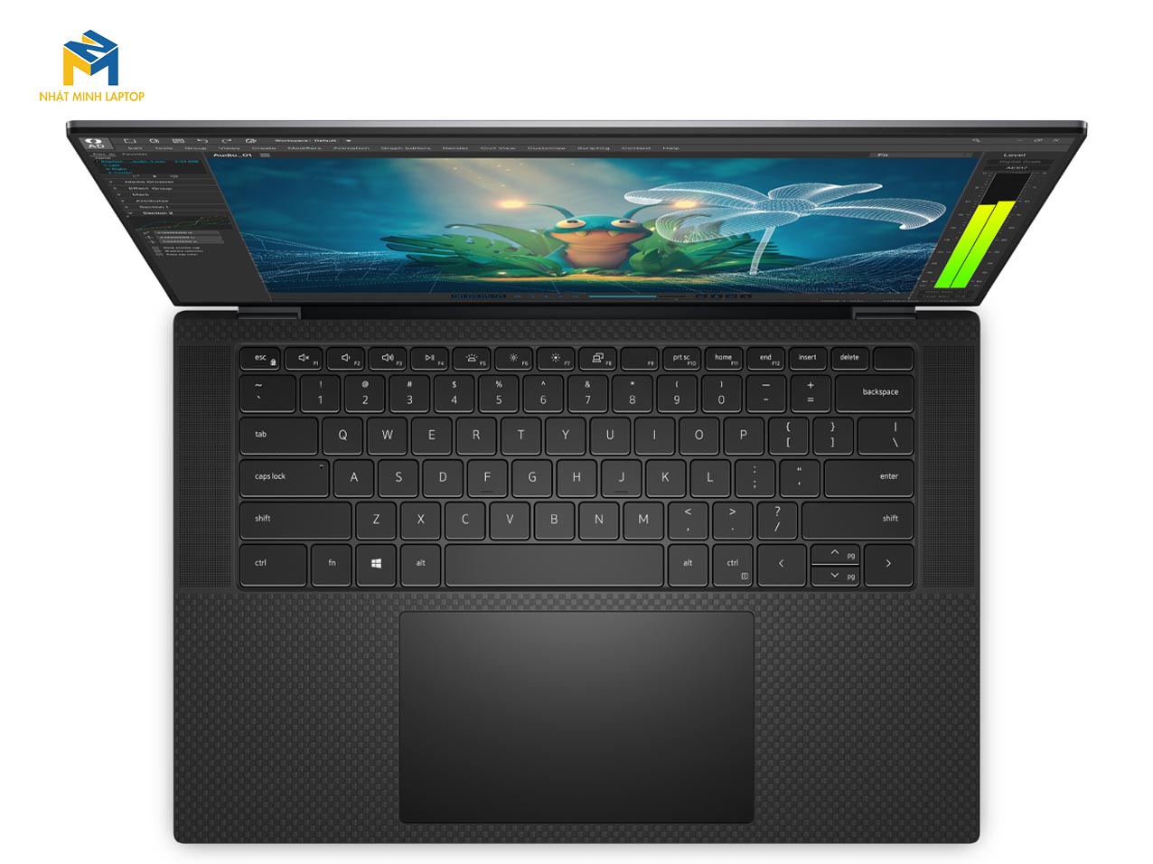 dell precision 5570
