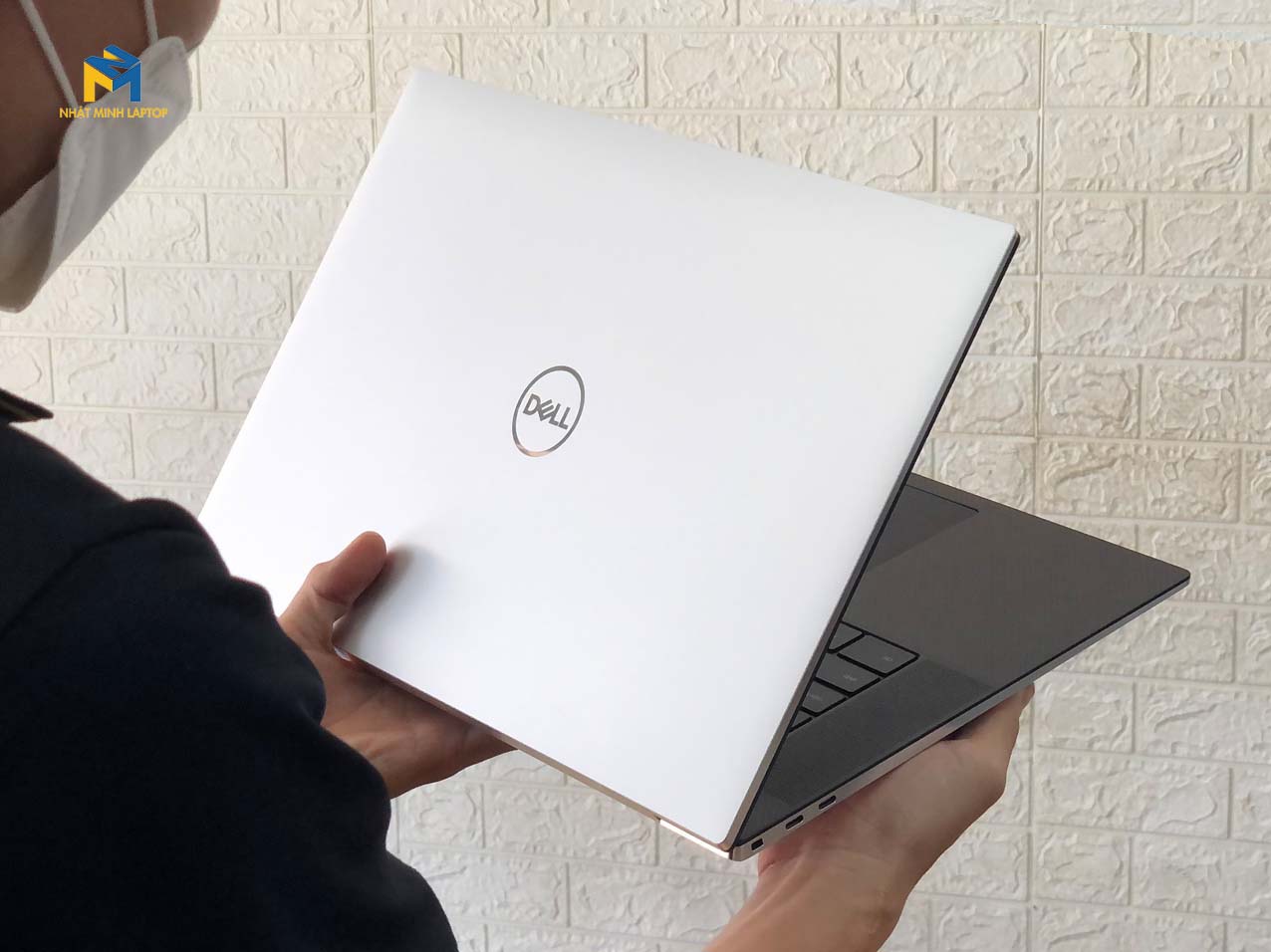review dell xps 