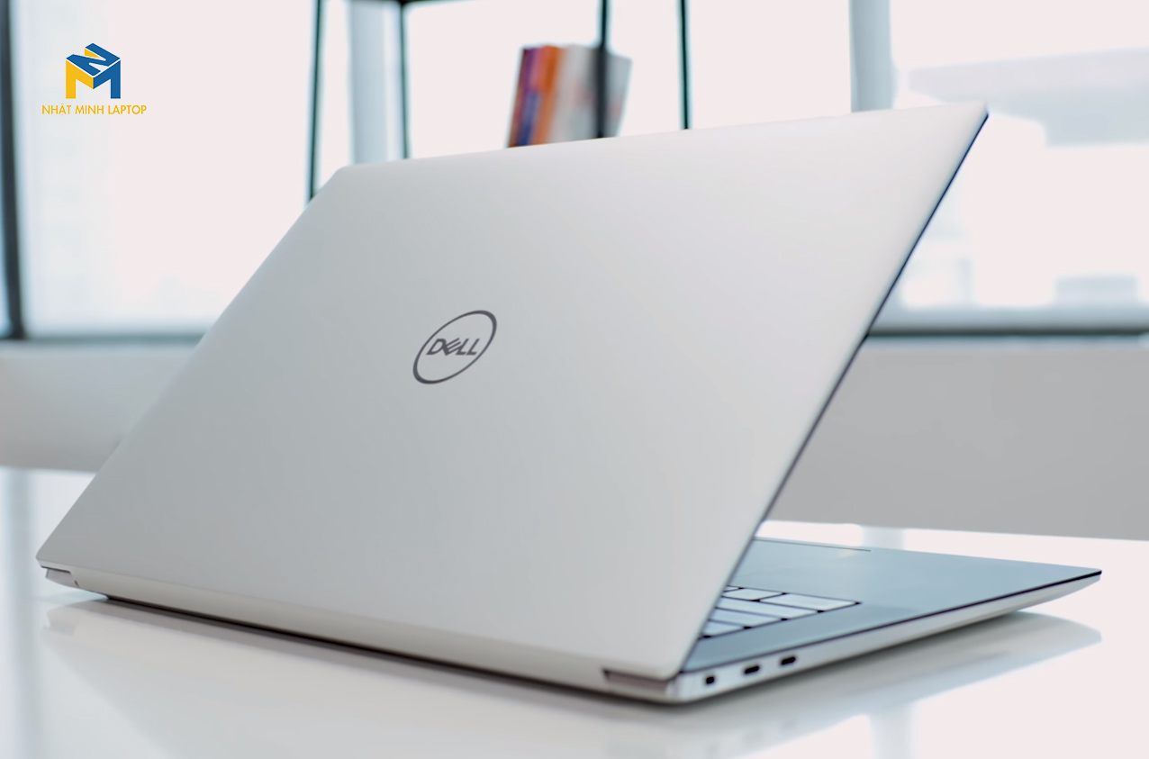 dell xps 9500