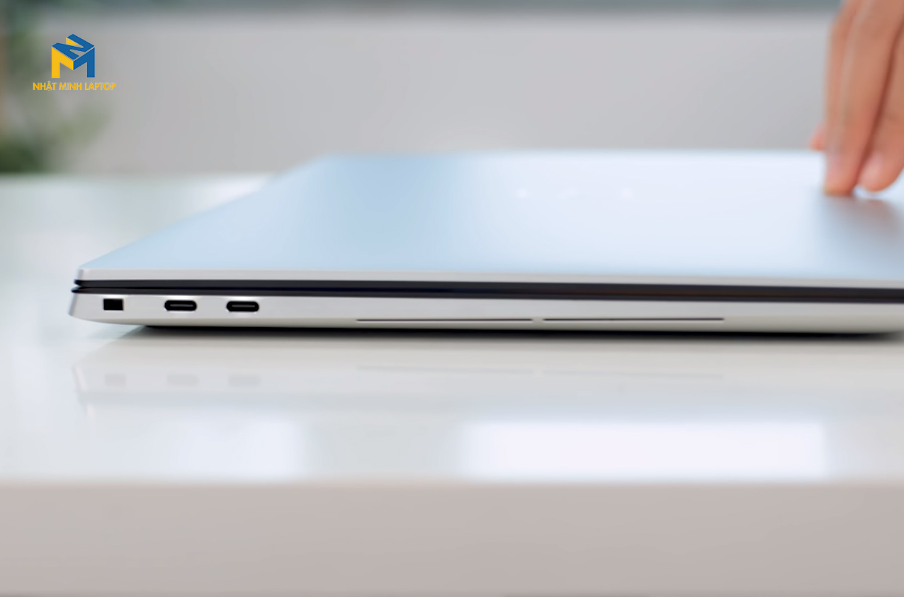 thiết kế 9500 xps