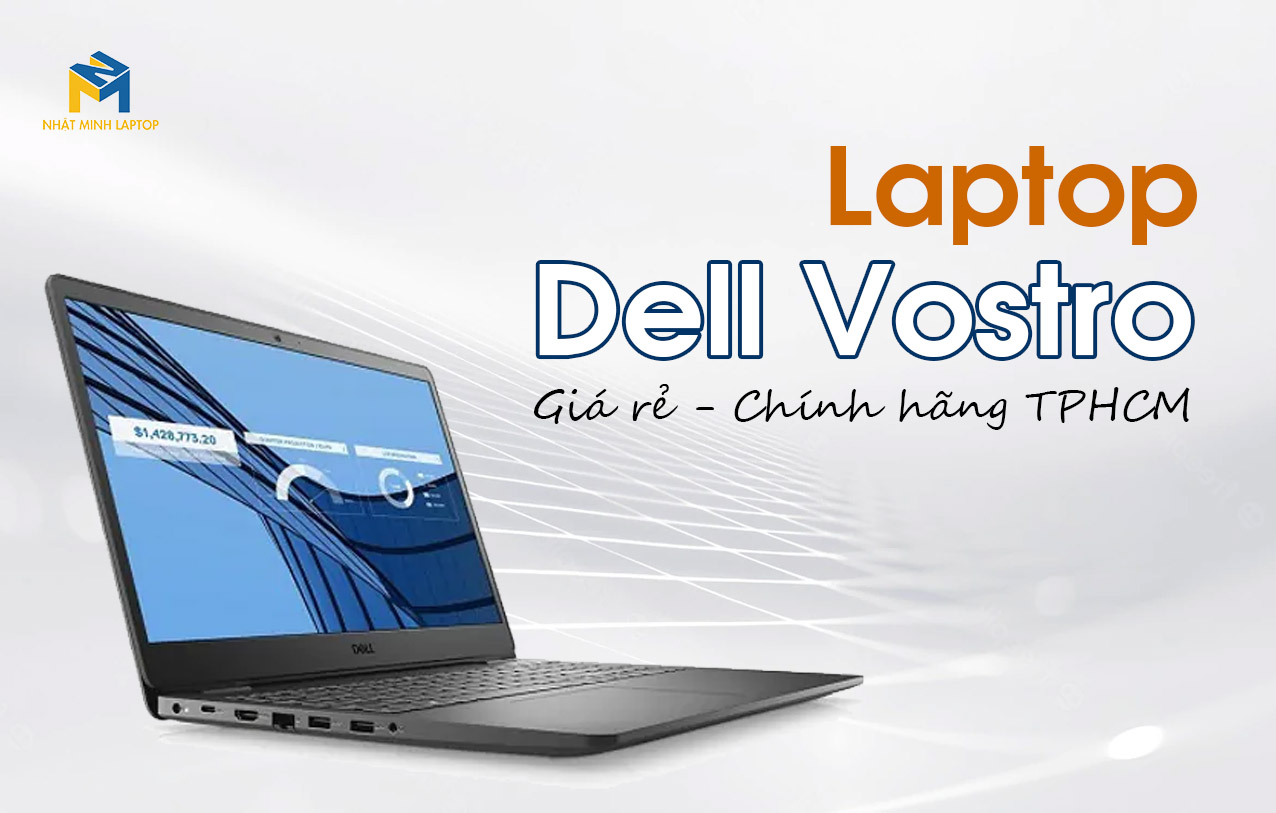 laptop dell vostro