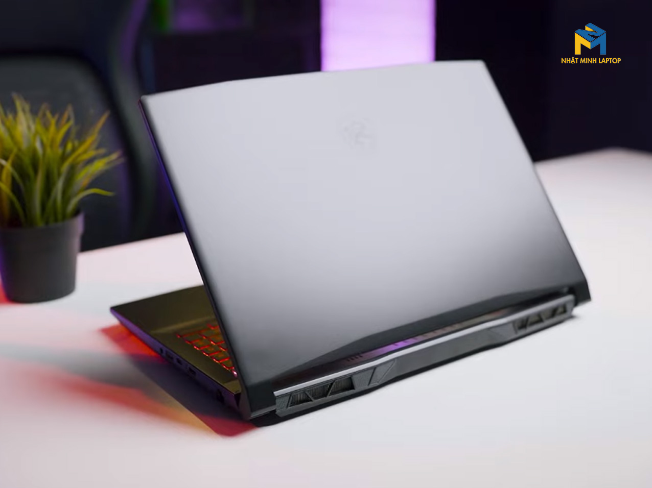 thiết kế msi gf66