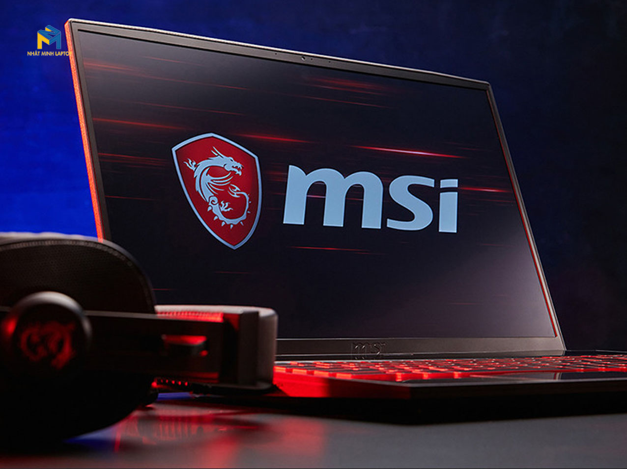 laptop msi