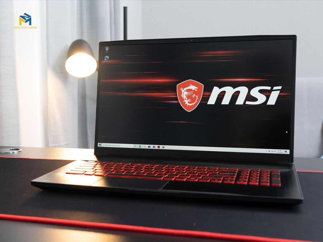 laptop msi