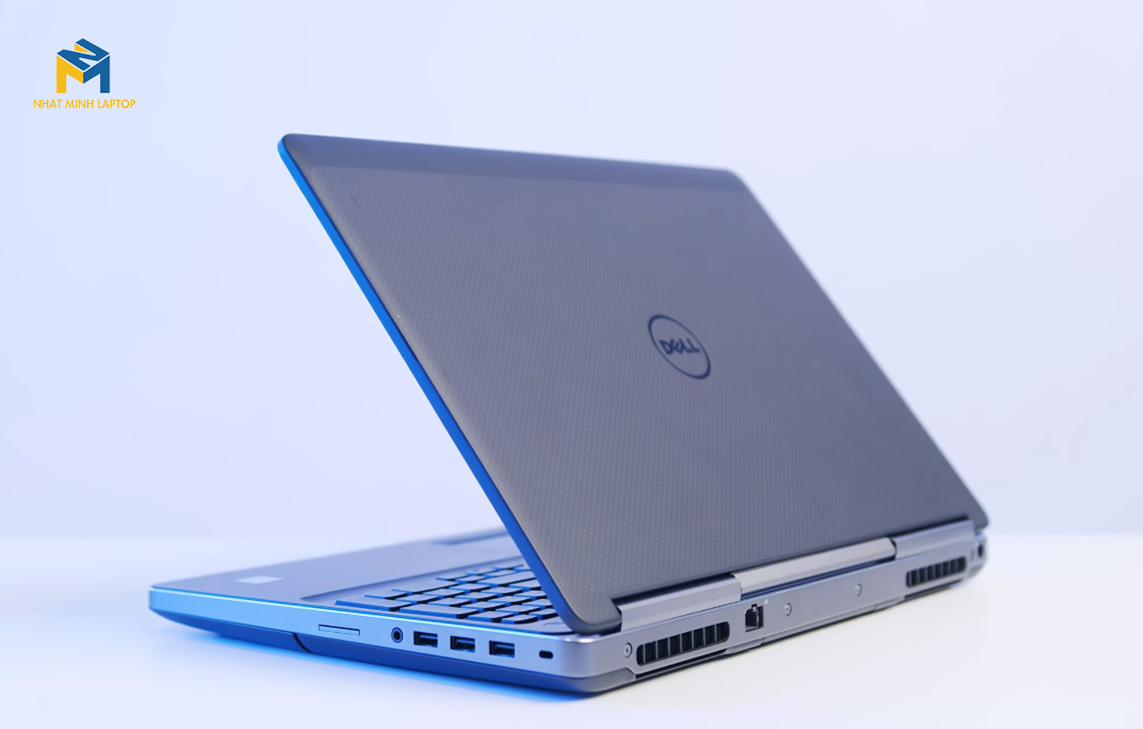 dell latitude 7520