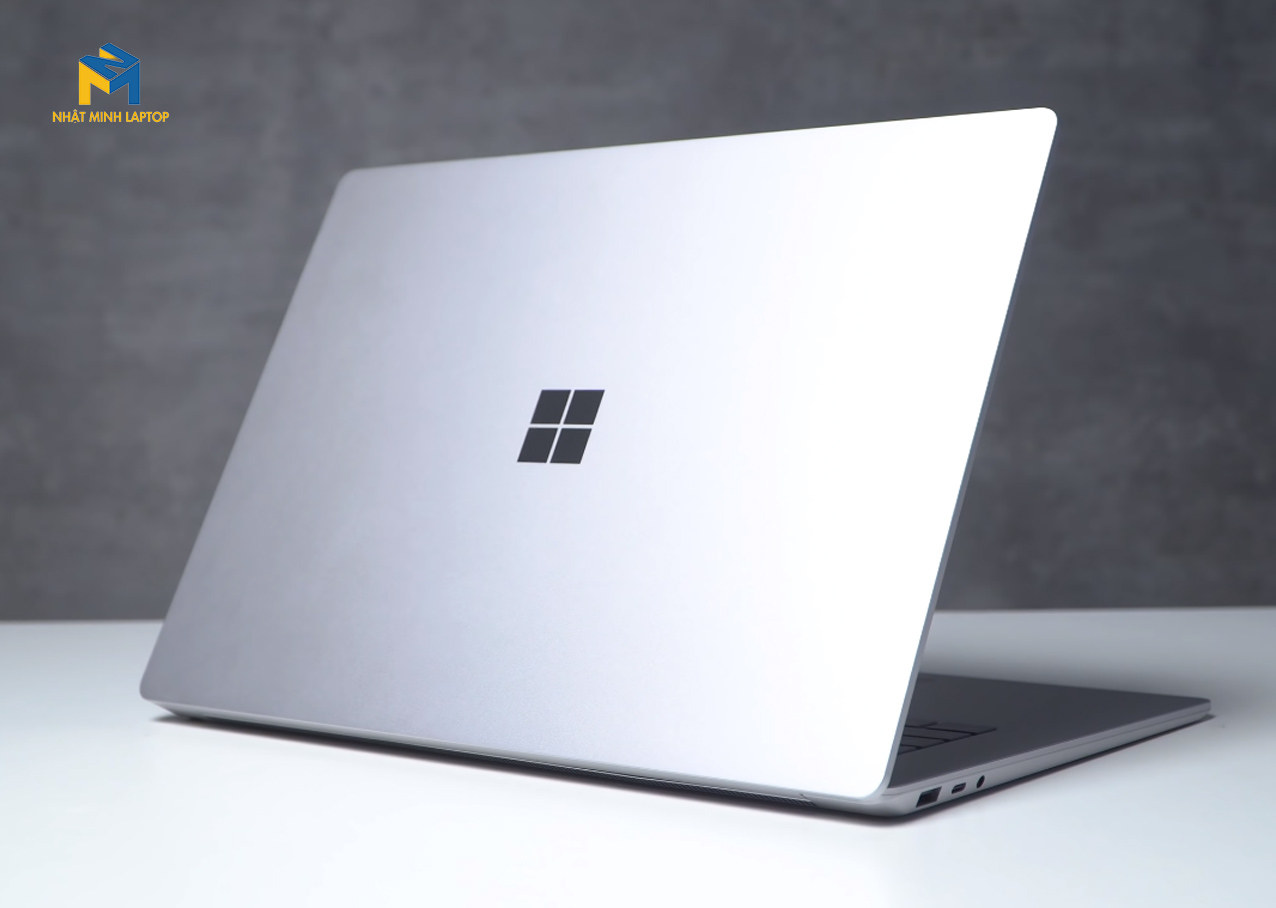 surface laptop 3
