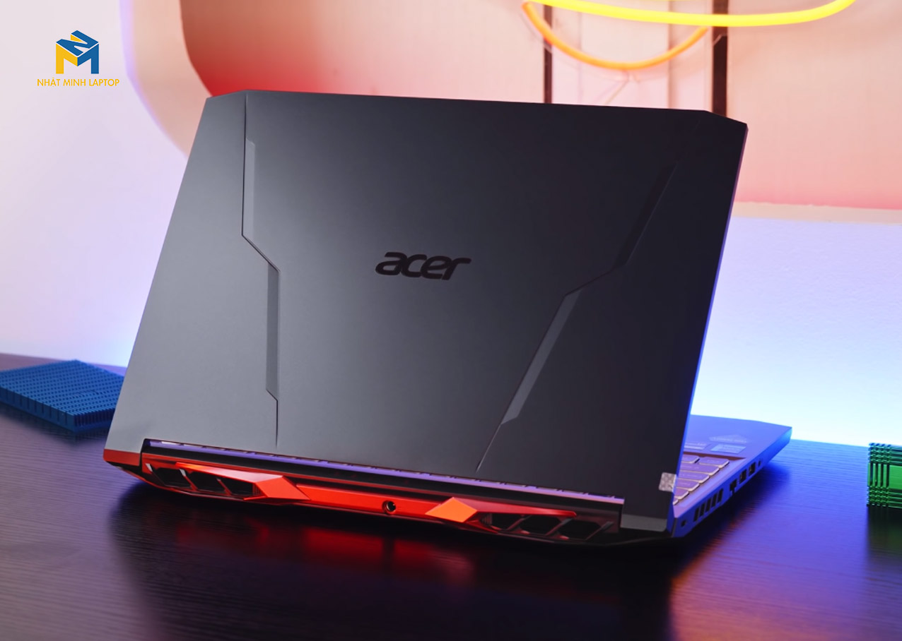 acer gaming nitro 5 eagle an515 57