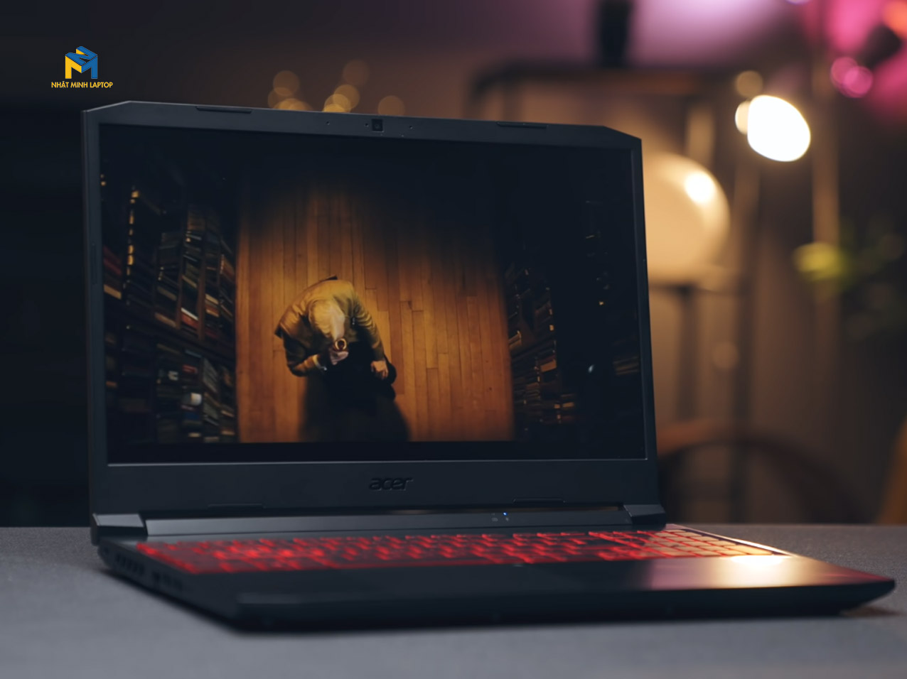 acer nitro 5 an515 56