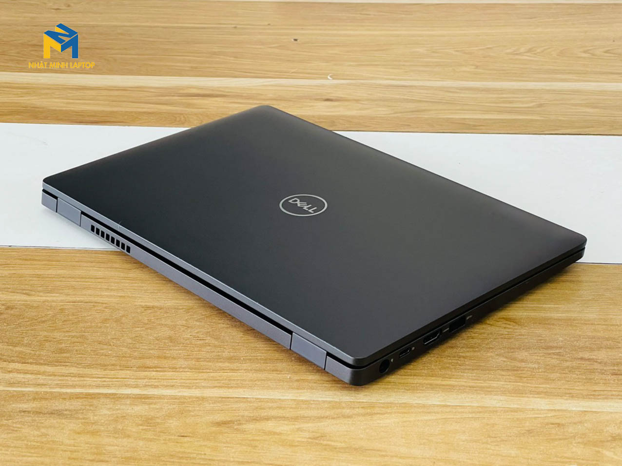 hiệu năng dell latitude 5300