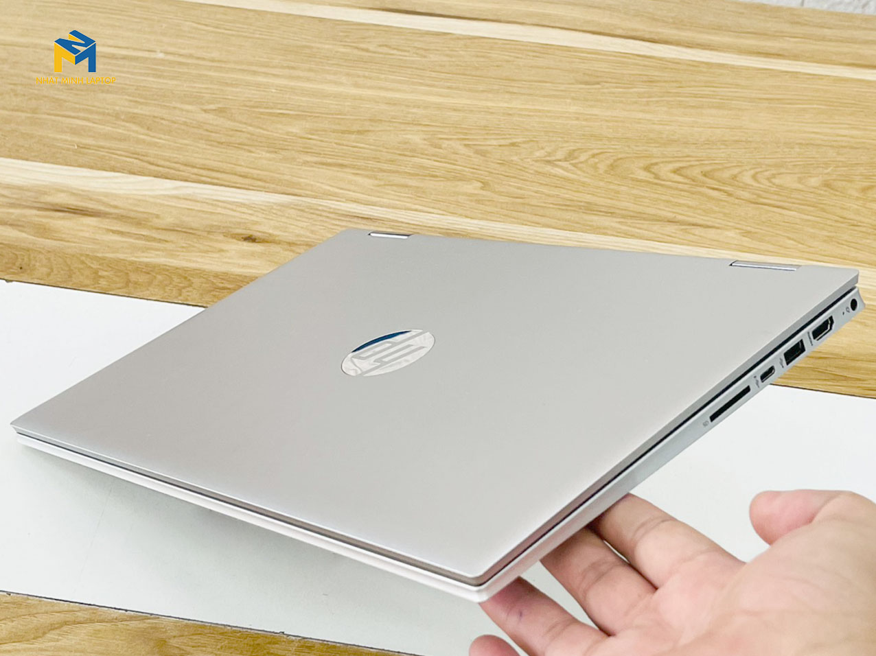 HP Pavilion x360 14-dw1010wm
