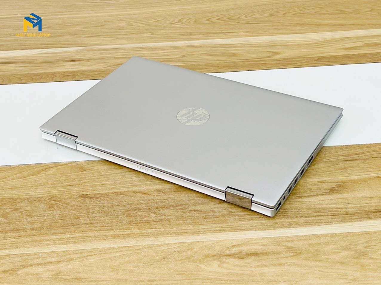 Review HP Pavilion x360 14-dw1010wm