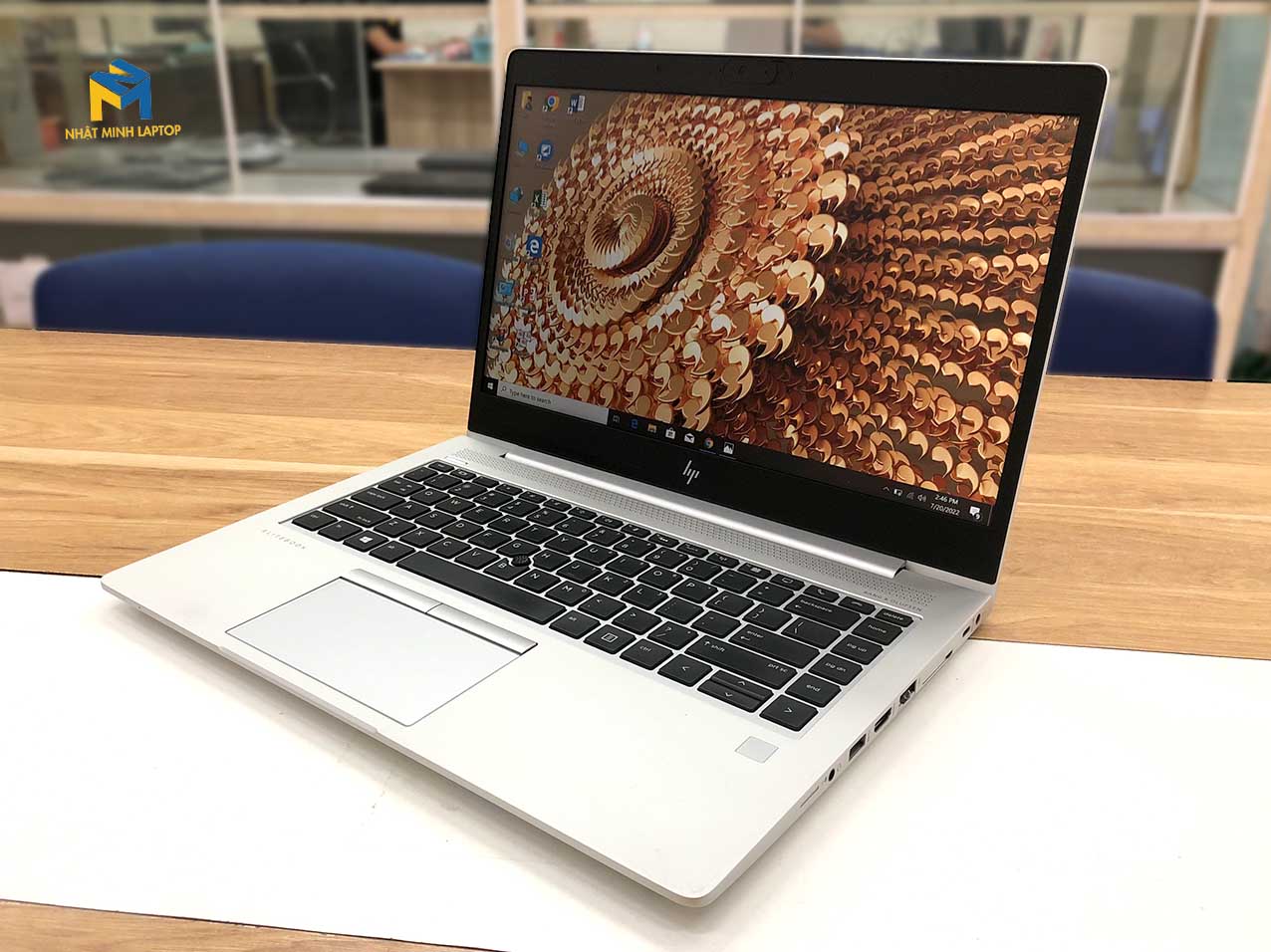 laptop hp cũ giá rẻ 2022