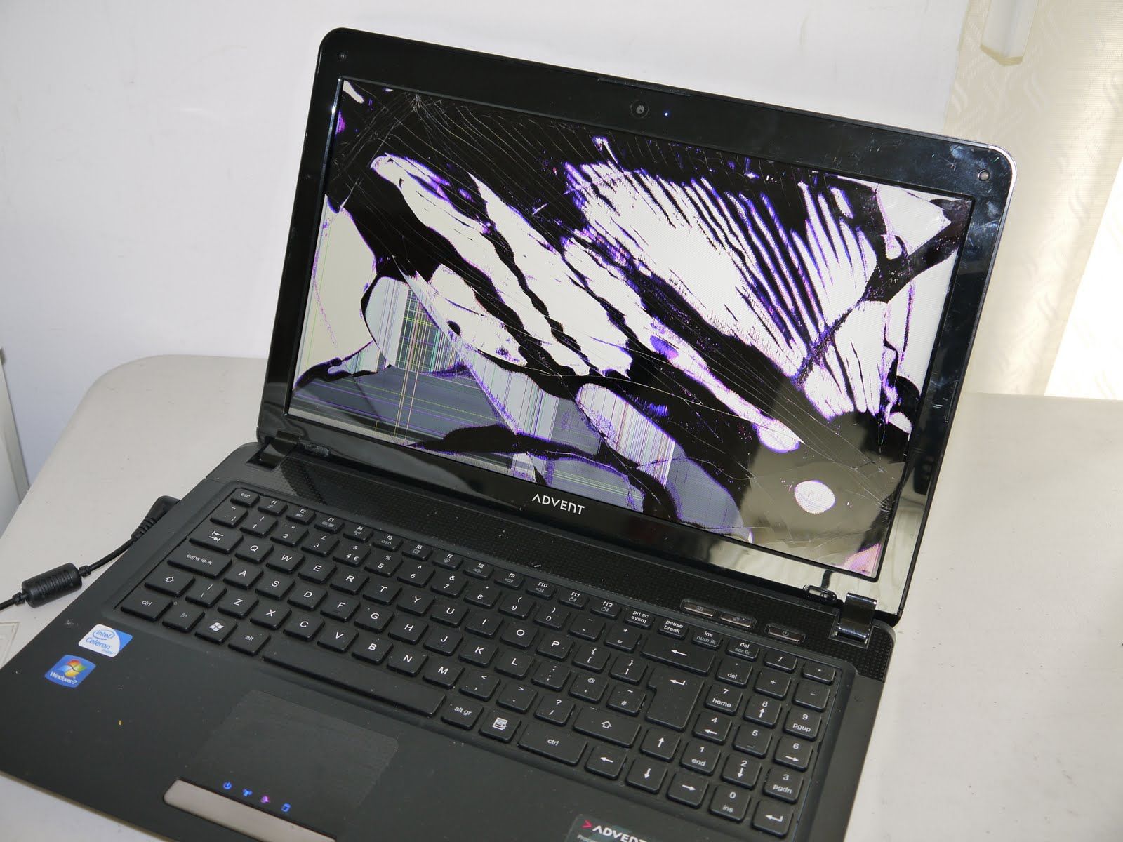 laptop cũ 