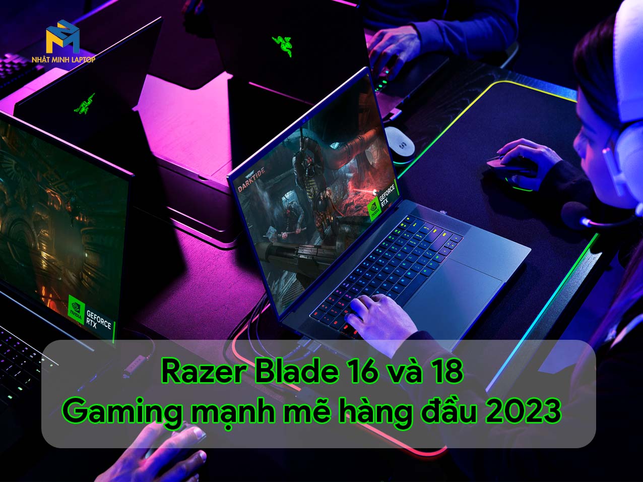 razer blade