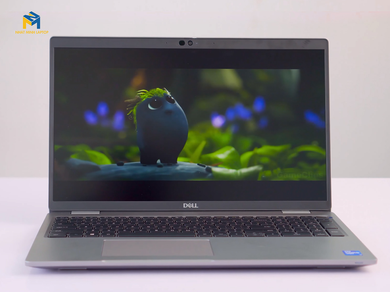 dell latitude 5520 i5