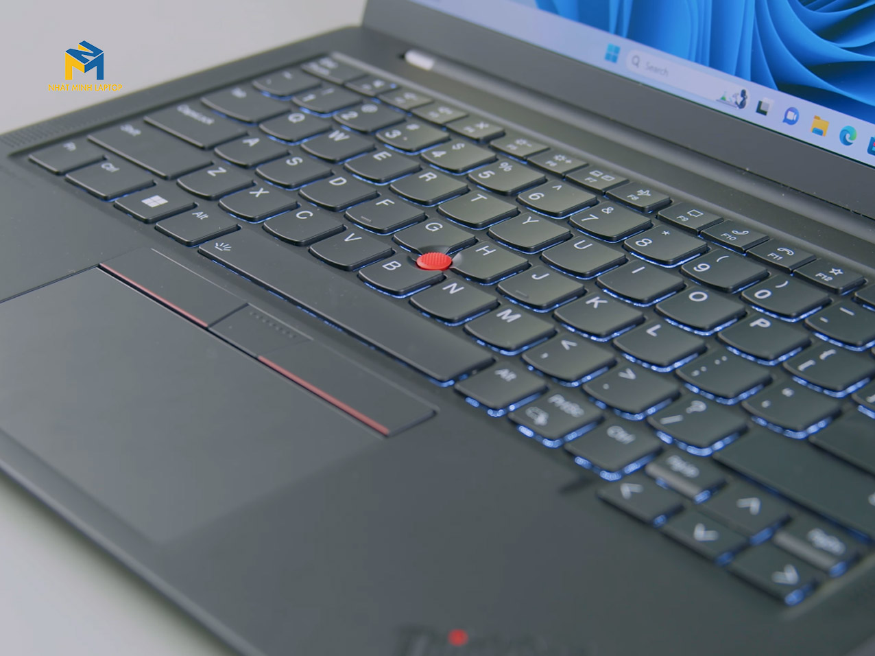 thinkpad x1 gen 11th carbon