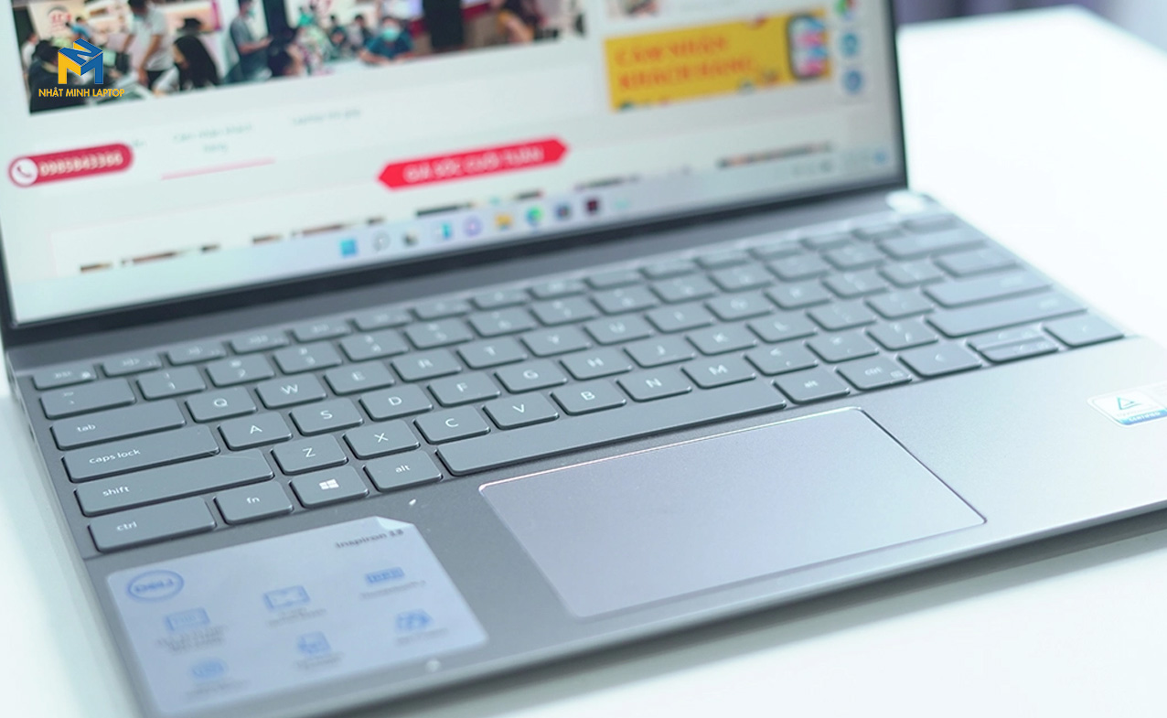 laptop dell cũ giá rẻ