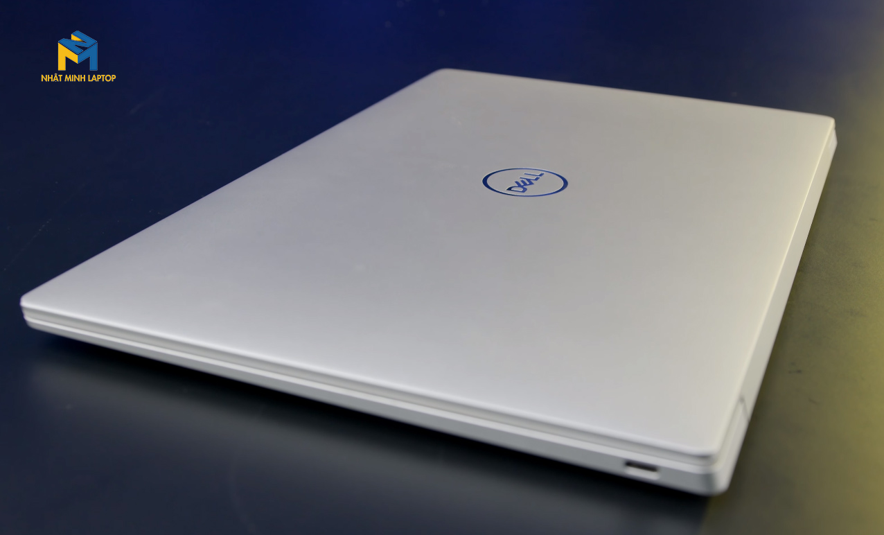 dell xps 9320 hcm 