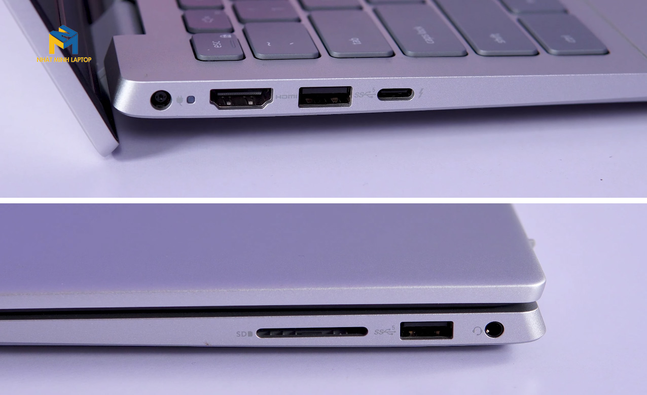 dell inspiron 14 5435 cũ