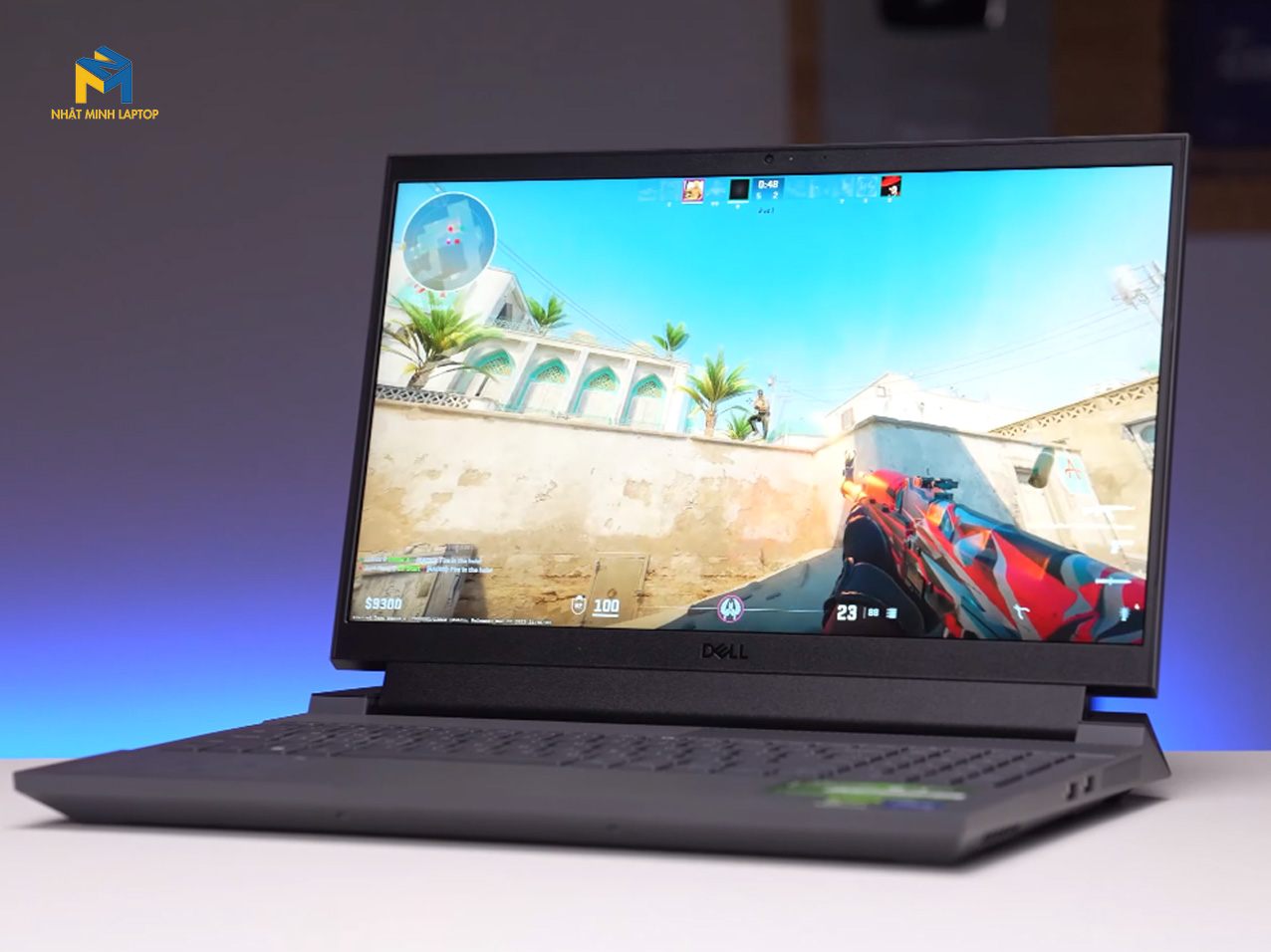 laptop gaming giá rẻ