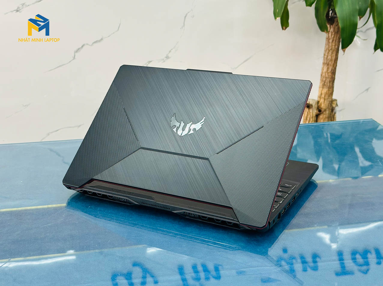 laptop gaming cũ