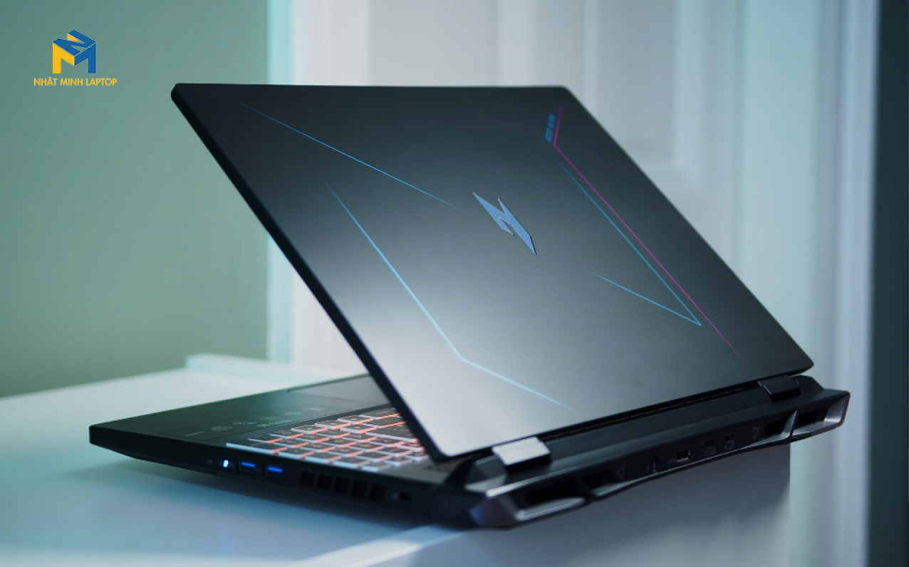 laptop acer gaming cũ uy tín