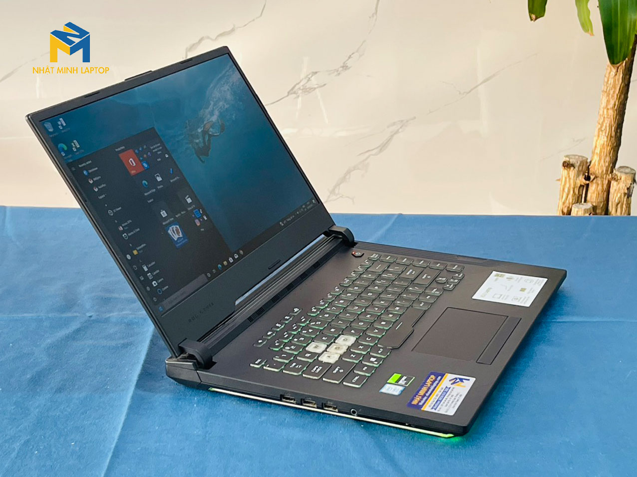 laptop asus giá rẻ