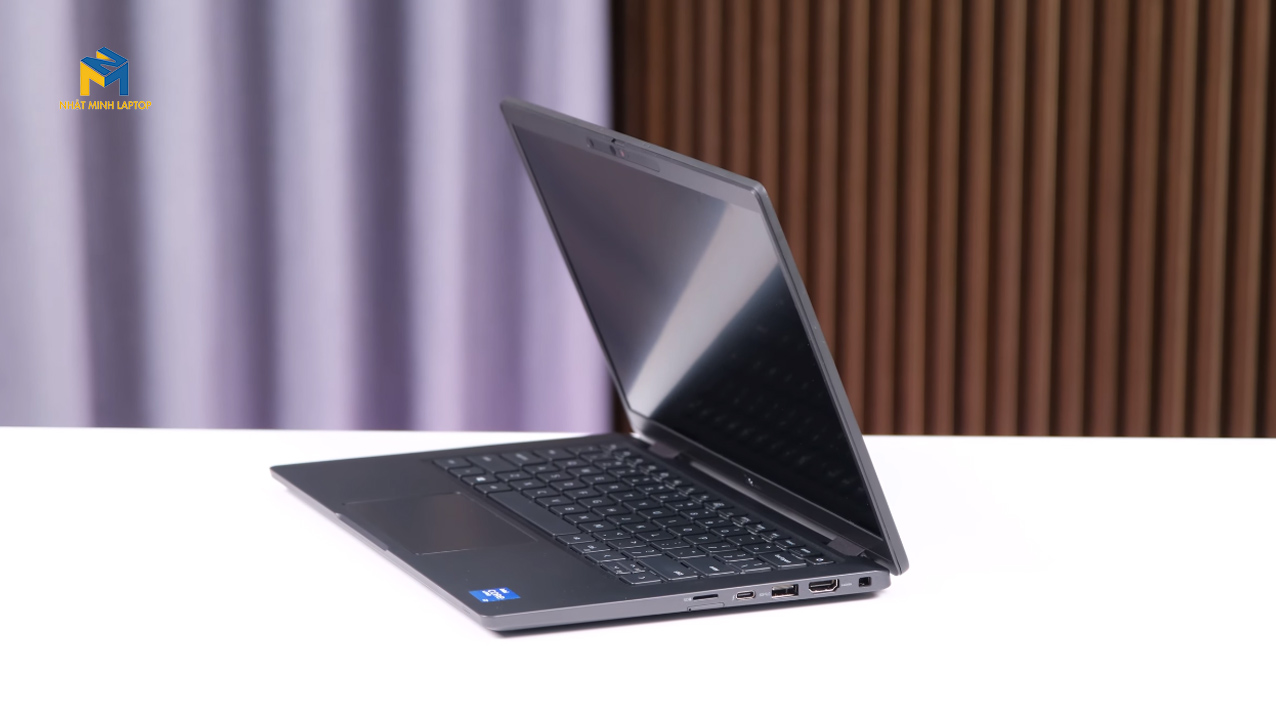 dell latitude 7320 review