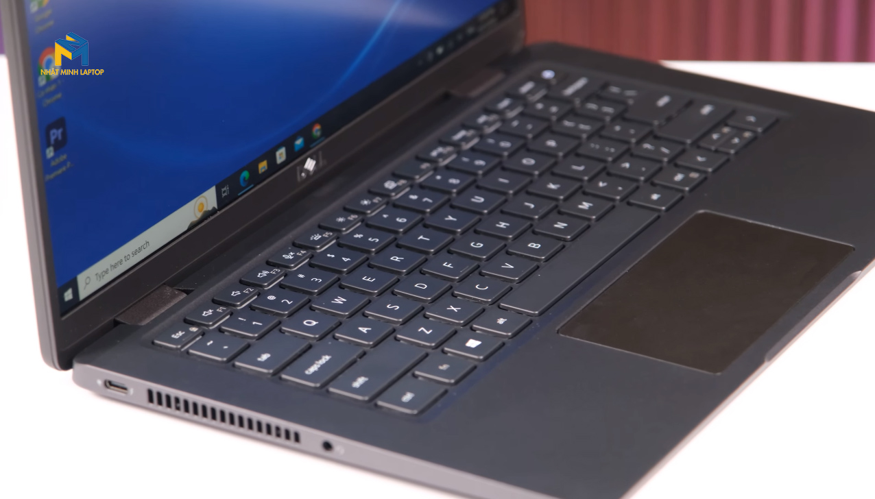 dell latitude 7320 cũ giá rẻ