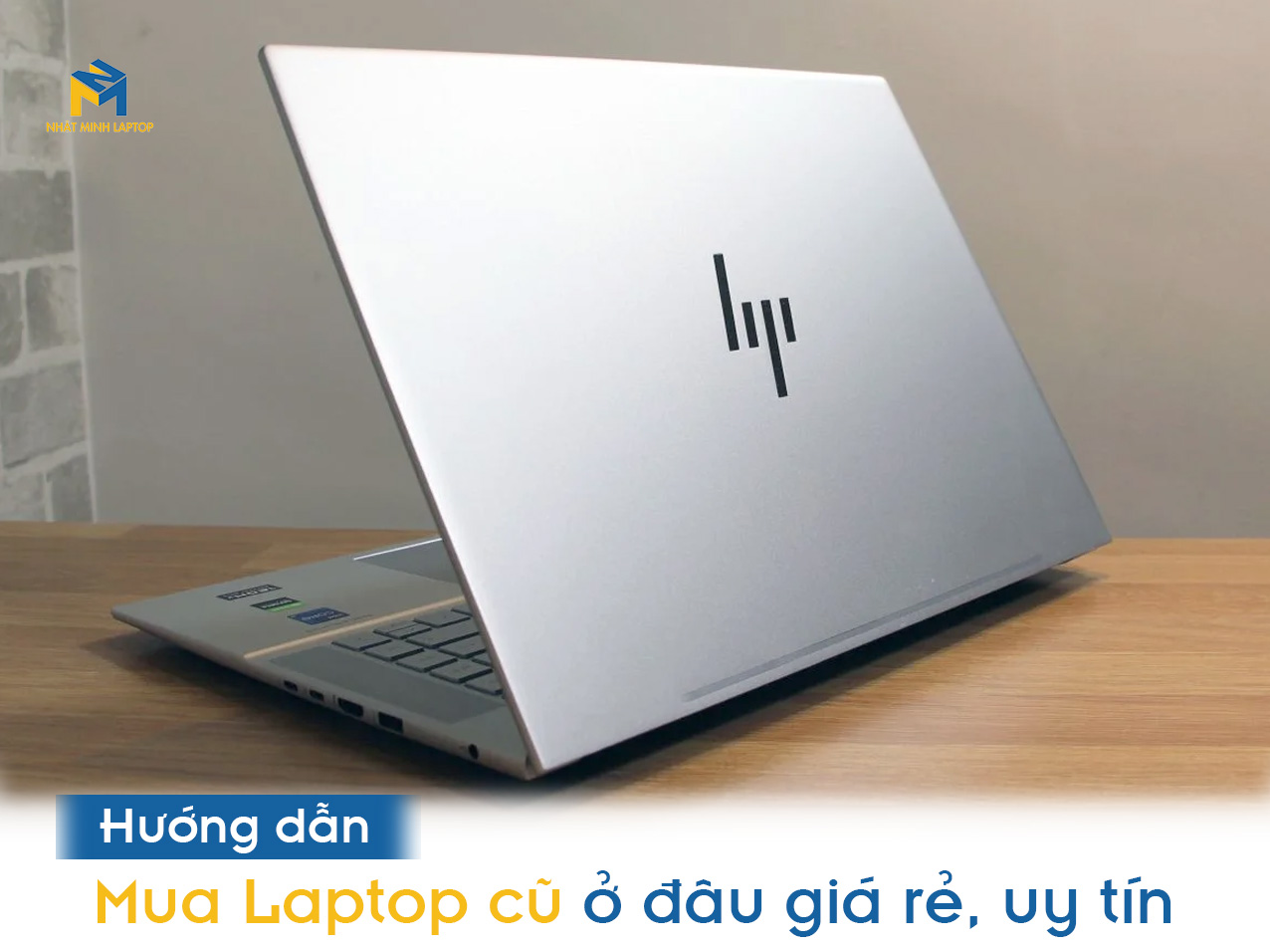 mua laptop cũ ở đâu