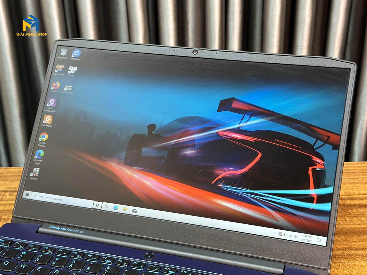 lenovo gaming 3 15arh giá rẻ