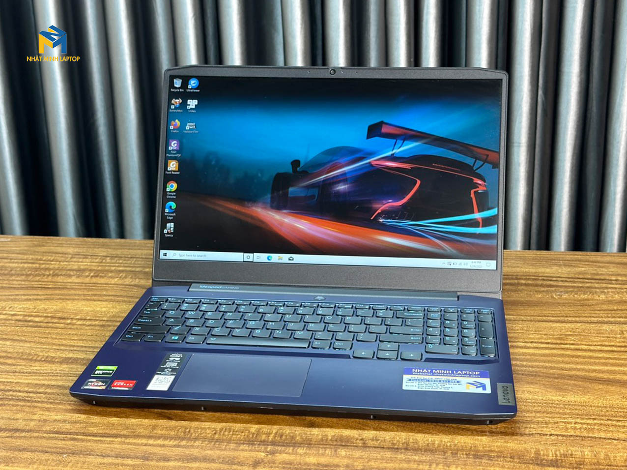 lenovo gaming 3 15arh 