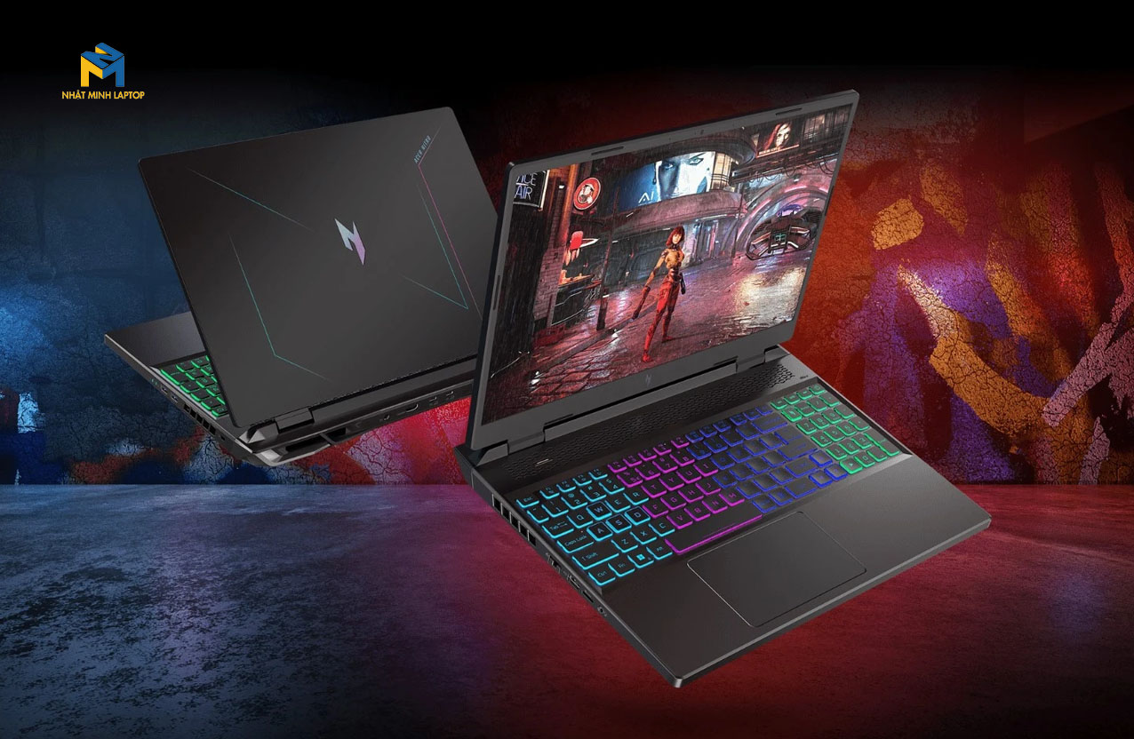 acer nitro gaming giá rẻ