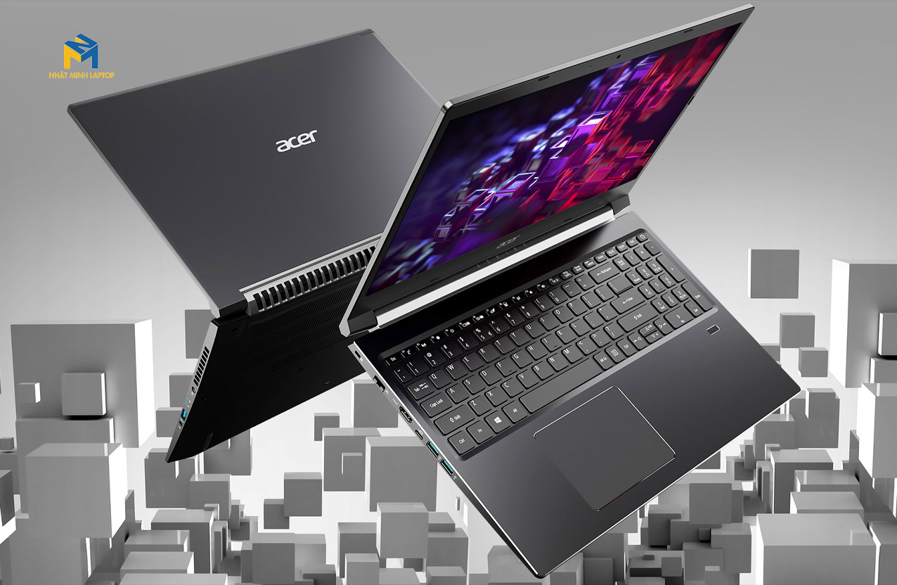 acer aspire gaming giá rẻ