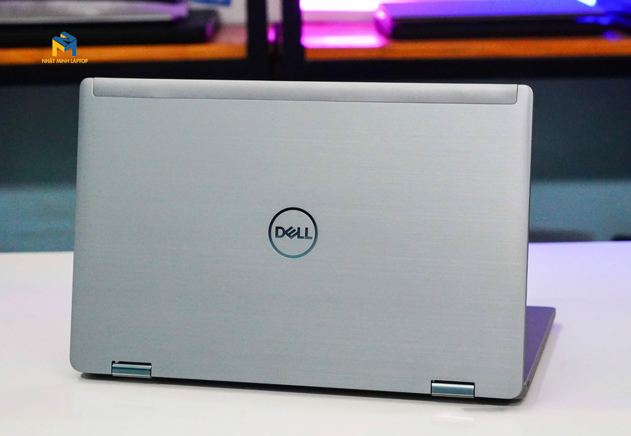 dell latitude 7420 2-in-1